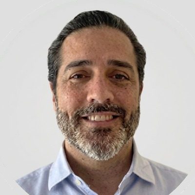 Damon Daniels, Chief Executive Officer of Resilience Partners